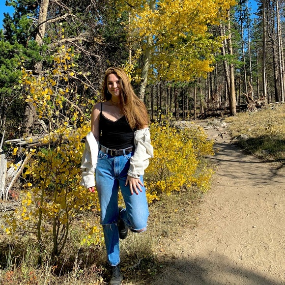 Meet your Posher, Rachel - Picture 2 of 2